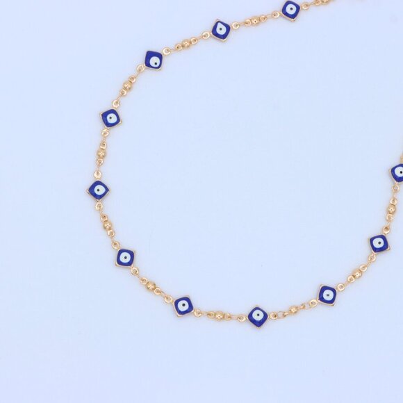 "New Beautiful Design Necklace Chain for Women/Girls, Gift, N882 - Picture 5 of 12